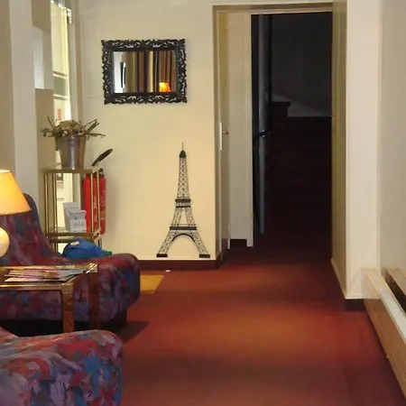 Hotel Marmotel Etoile 3*