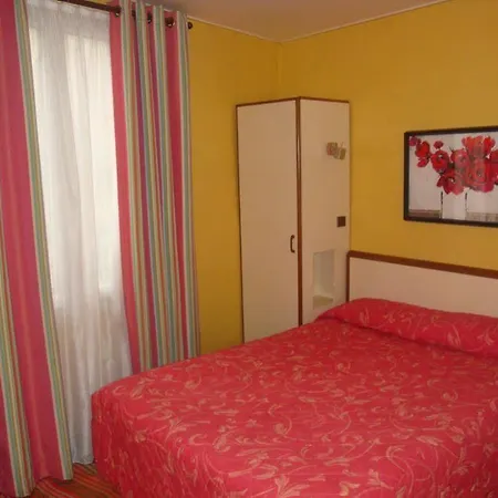 Marmotel Etoile Hotel 3*