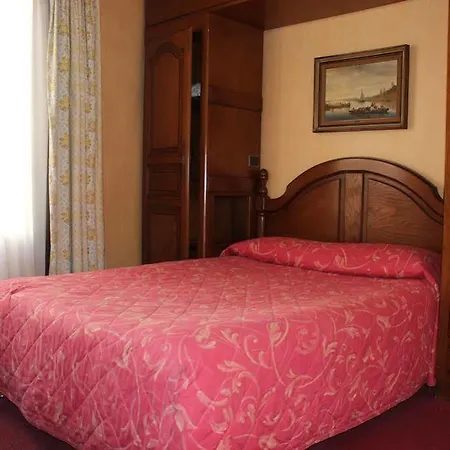Hotel Marmotel Etoile 3*