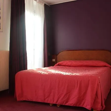 Marmotel Etoile Hotel