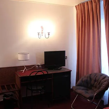 Marmotel Etoile Hotel