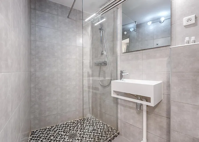 Hotel Marmotel Etoile 3*