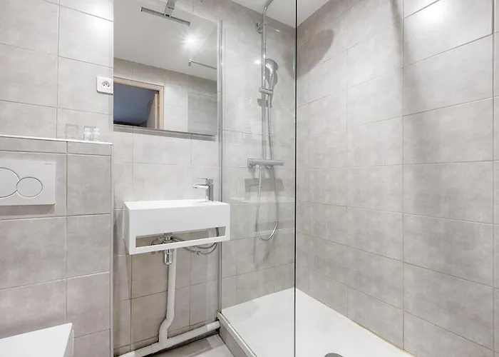 Hotell Marmotel Etoile 3*