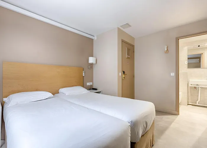 Marmotel Etoile Hotell 3*