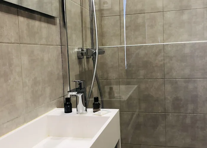 Hotell Marmotel Etoile Paris