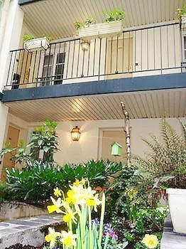 Marmotel Etoile Hotell