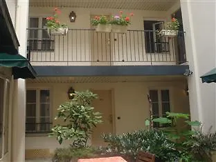 Marmotel Etoile Paris