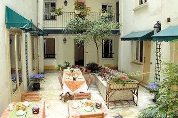 Marmotel Etoile Hotell