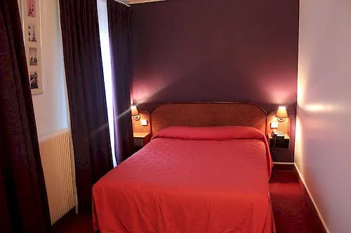 Hotel Marmotel Etoile Parijs