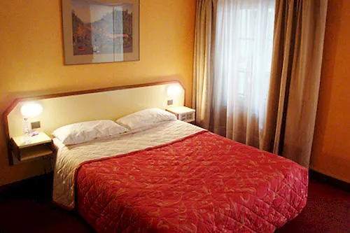 Hotell Marmotel Etoile