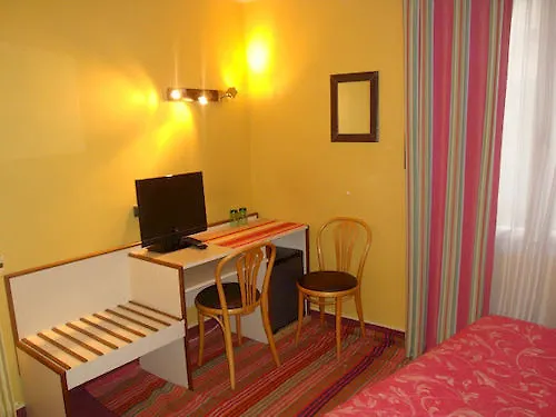 Hotel Marmotel Etoile