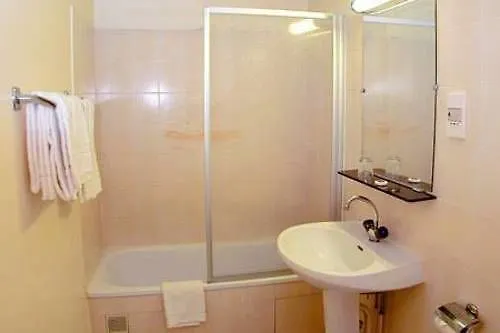 Hotell Marmotel Etoile 3*