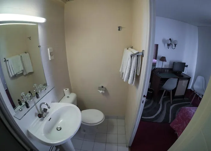 Marmotel Etoile Hotell 3*