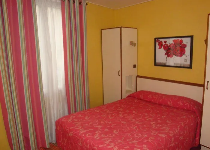 Marmotel Etoile Hotell 3*