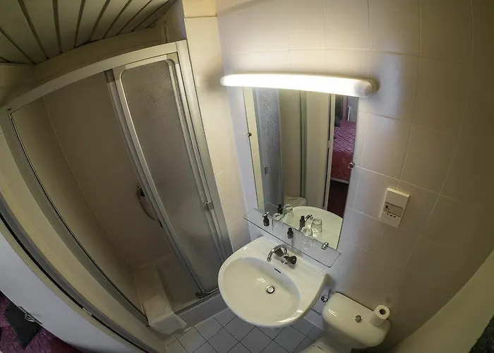 Hotel Marmotel Etoile Parijs