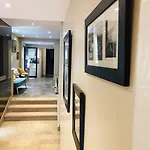 Hotel Marmotel Etoile Parigi