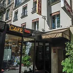 Marmotel Etoile Hotel Parigi