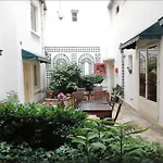 Marmotel Etoile Hotel
