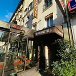Marmotel Etoile Hotel Parigi