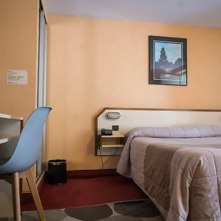 Marmotel Etoile Paris