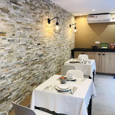 Marmotel Etoile Otel 3*