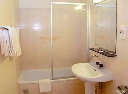 Otel Marmotel Etoile 3*