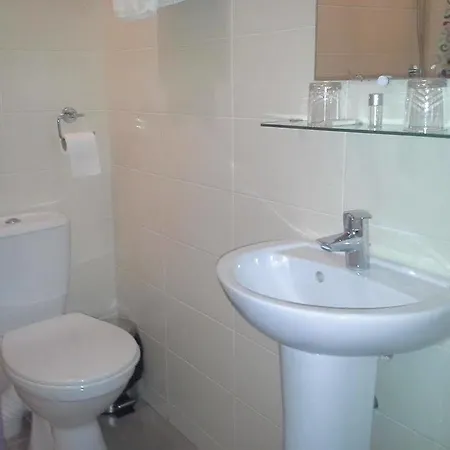 Marmotel Etoile Otel Paris