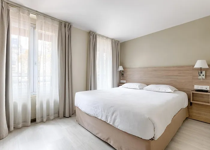 Hotel Marmotel Etoile 3*